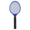 Cordless Battery Power Electric Fly Mosquito Swatter Bug Zapper Racket Insects Killer Bug Zapper Racket Battery Mosquito Swatter