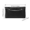 Multifunctional Women Clutch Bag Stone Pattern Handbag Fashion Evening Phone Pocket  Daily