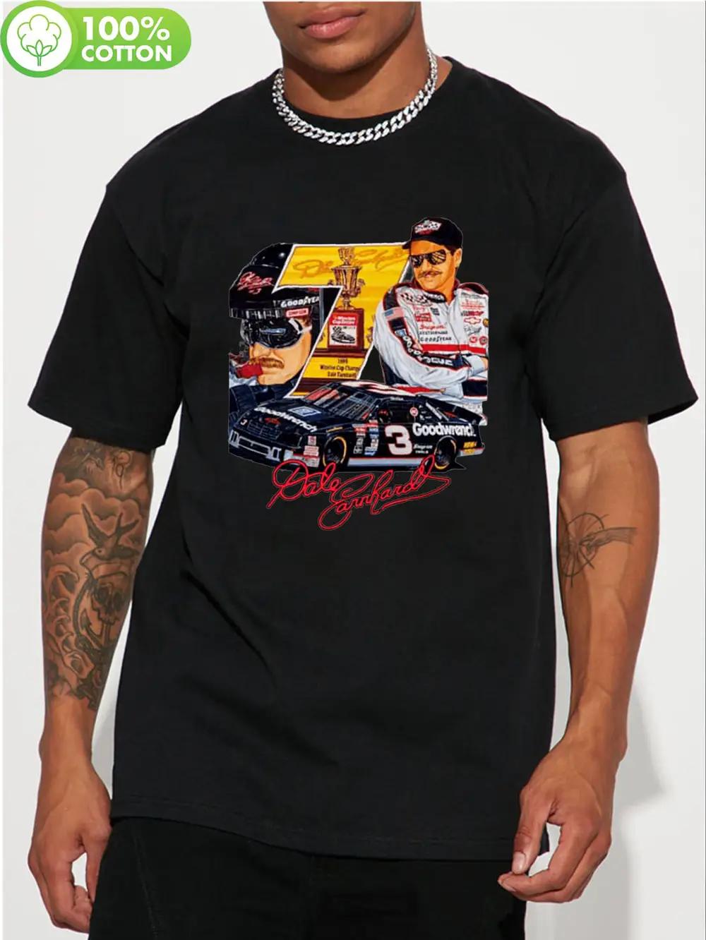 

LocalPayeah & WoRacing Graphic T-shirt - 100% Cotton Regular Fit Casual Tee with Vibrant Race Car Design S