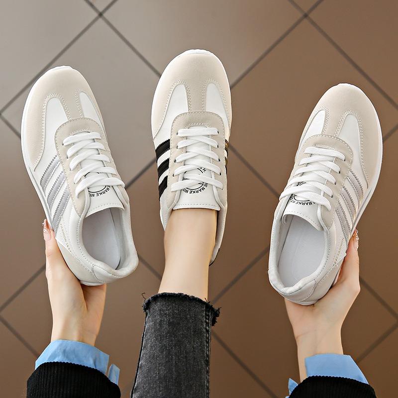 New casual sports little white shoes classic fashion running shoes women's shoes