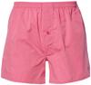 [Pierre Cardin] Cardin One-Point Broadcloth Trunks, Basic, Plain