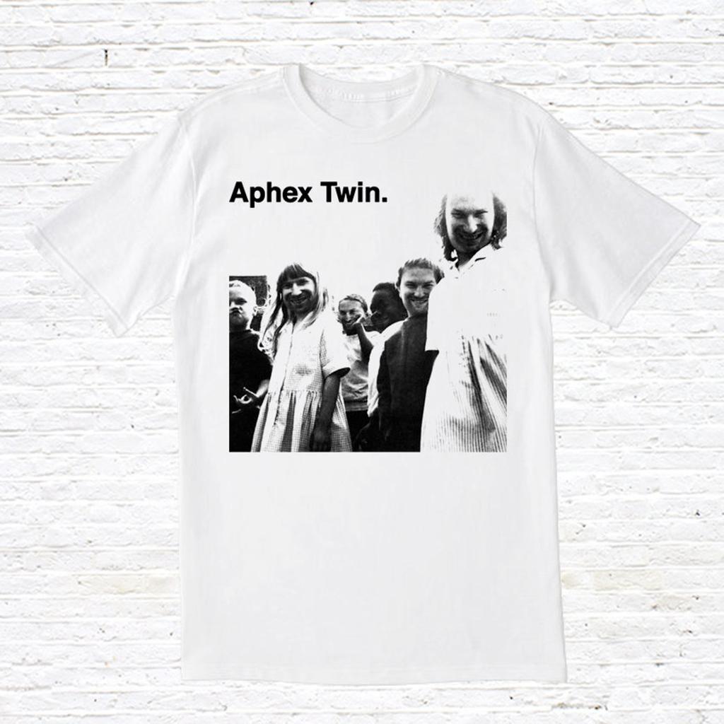 Tričko Aphex Twin