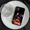 N-Nirvanaes Rock Band For IPhone 16 15 14 11 12 13 Pro Max Plus X XS MAX Matte Soft Back Phone Cover Case