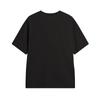 Puma Knitted Round Neck Pullover Simple Comfortable Short Sleeve T-Shirt Unisex Tops 692487-01