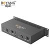 Boyang BY-14S 14-Slot Fiber Optic Transceiver Chassis