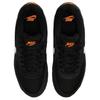 Nike Air Max 90 Odporne na ścieranie Niskie Buty Codzienne do Biegania Unisex Czarne DO6706-010