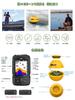 LUCKYLAKER Fish Finder Waterproof Wireless Fish Finder Casting Fishing Smelt Bass Fishing Sensitivity Adjustment Waterproof Fish Finder Japanese