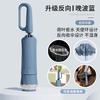 Umbrella Storm-resistant Large Umbrella Automatic Reverse Ring Buckle Umbrella Outdoor Portable Men's Umbrella Three-fold Girl Senior Sense