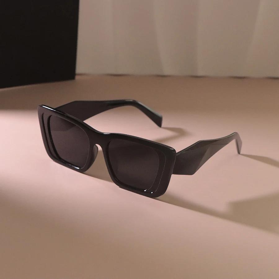 

Винтажные солнцезащитные очки «кошачий глаз» женские мужские дизайнерские брендовые ретро солнцезащитные очки женские мужские модные зеркальные панк для улицы