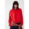 Studio Tomboy Cut Crop Hoodie 9105322112ar