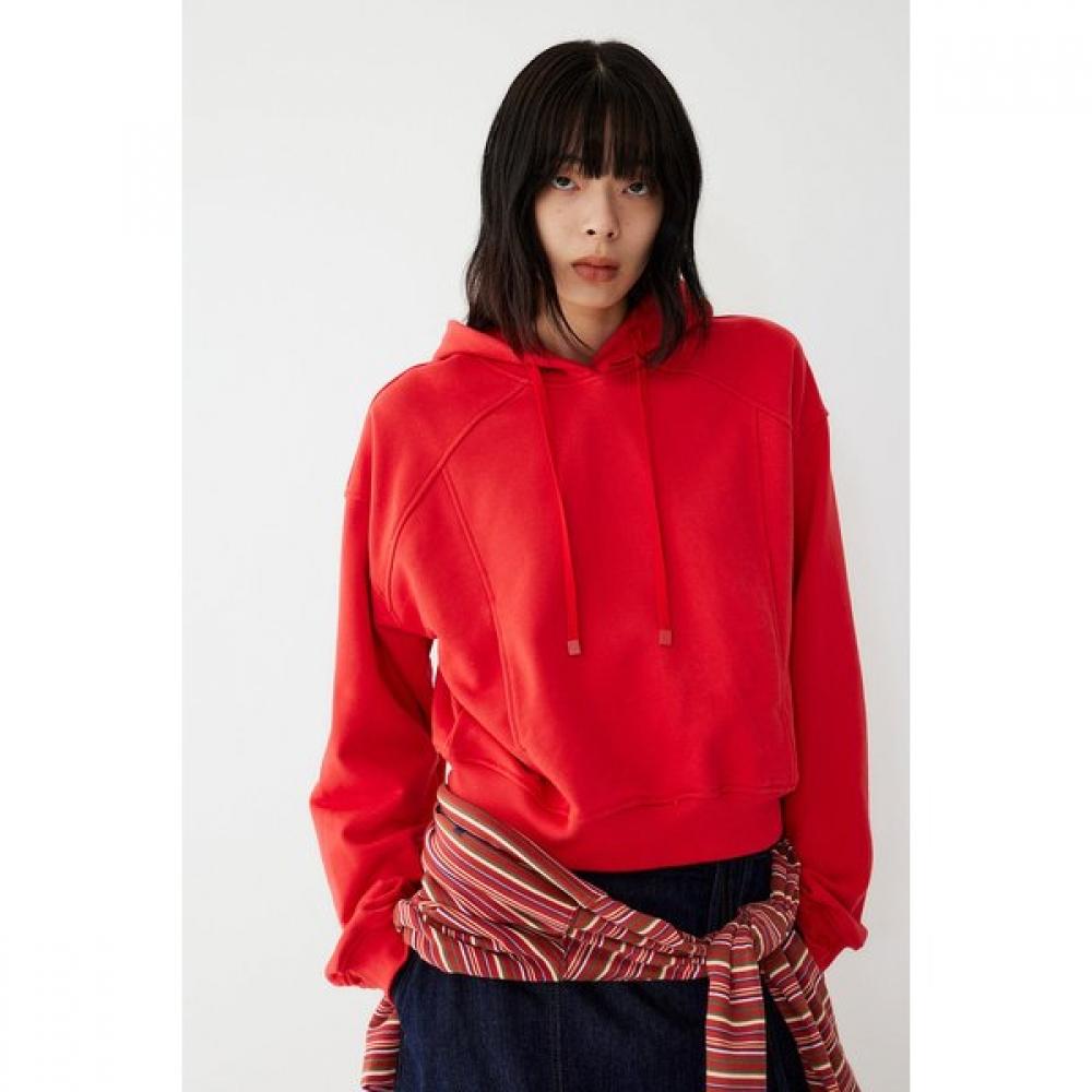 Studio Tomboy Cut Crop Hoodie 9105322112ar