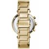 Michael Kors MK5354 Orologio da donna Parker color oro