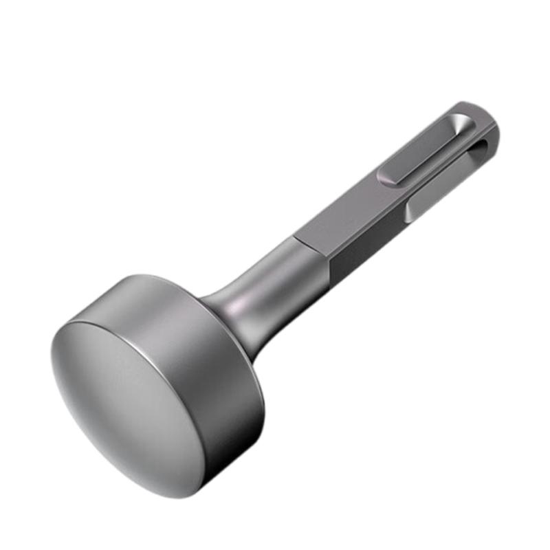 Precise Engineered Heavy Duty Steel Drill Bit Driver Ground Rod Driver Suitable for Quick & Easy Fence Post Installation