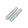 2pcs/lot Motorcycle Exhaust Escape moto Nuts screw M6 M7 M8 125cc 250cc chinese dirt pit monkey bike 110cc scooter muffler Studs