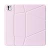 IPad Pro 11 Case Air Cover With Pencil Holder Geometric Stand Shockproof Protector