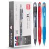 Deli S08 Smooth Retractable Gel Pen Set