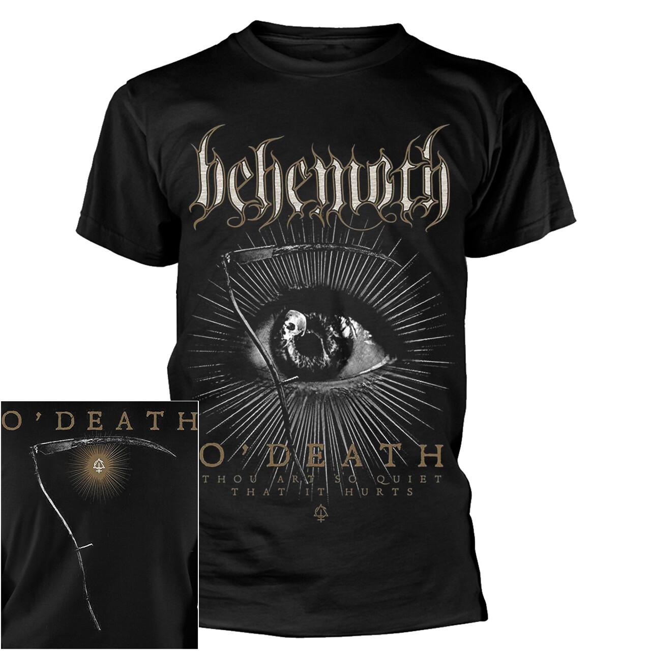 Винтажная футболка группы Death Angel Унисекс Концертная S - 5XL S