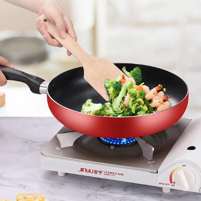 Supor Home Essential 2-teiliges Kochgeschirr-Set