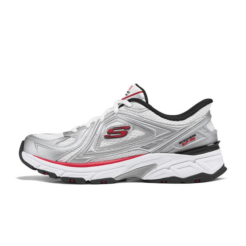 Мужские повседневные туфли Skechers 233156 42.5