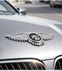 MG 5/6/7/ZS Car Modified Engine Hood Emblem Logo Sticker