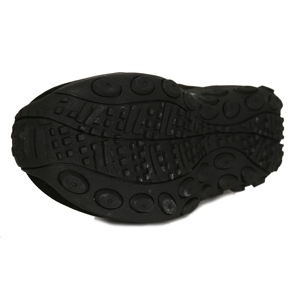 Walking Shoes JUNGLE MOC Midnight Cm 2E [Merrell] Men's 26.5