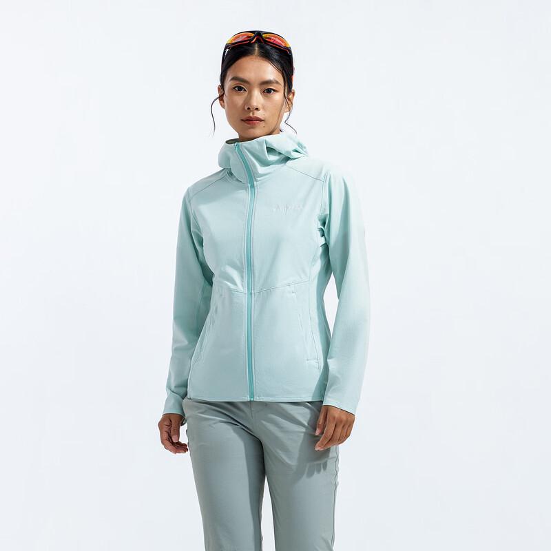 Women's Himalaya Frost Shell LT Softshell Jacket