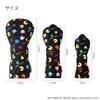 Hokushin Trading Pac-Man Cat Hand Headcover for UT (OHC0059)
