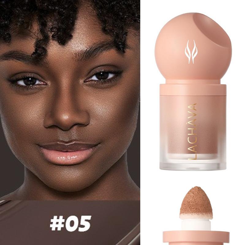 8barevný tekutý konturovací korektor, voděodolný, rozjasňující krycí make-up, sochařská silueta, obrys, konturovací make-up