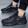 39-50 Men's Running Shoes New Professional Carbon Plate Sports Training Shoes Outdoor Non-slip Shock-absorbing Tennis Shoes