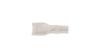 Osłonka Izolacyjna Do Nasuwek On 6,3/2,5 Pcv E10Kn-01070100301 /100Szt./