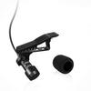 10Pcs Mini Microphone Cover Headset Replacement Foam Mic Cover Windshield