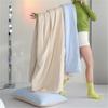 Class A Deep Sleep Cooling Quilt - Ice Silk Soy Fiber, Single/Double, Gift Box Set
