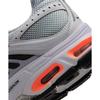 Nike Air Max Moto 2K Suela Gruesa Cómodos Con Cordones Punta Redonda Tejido de Cuero Sintético Soporte Zapatillas Bajas para Correr Hombre sneakers IU7904-100