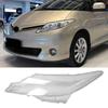 Fits 2009-2015 Toyota Previa Left Front Headlight Cover