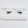 RED SIREN Half Mink Lashes New Arrial Cat Eye Winged Natural Lashes Makeup False Eyelashes