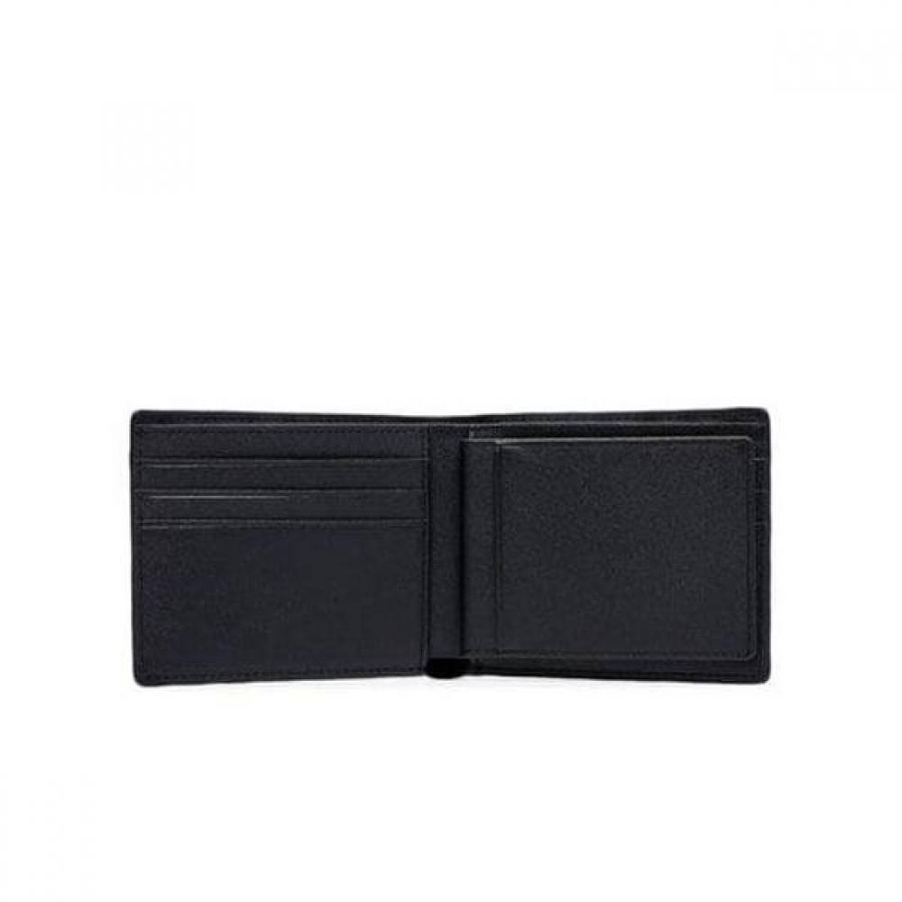 Daks Wallet Navy Dd Pattern Dbwa6e373n2