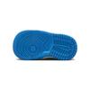 (TD) Nike Dunk Low 'White Blue Grey' Baby DH9761-004