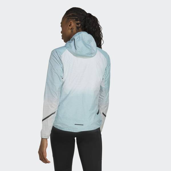AdidaS Women S Terrex Light Windweave Jacket