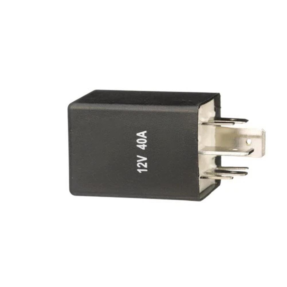 Реле бензонасоса 409 Совместимо с Для Bora Для Golf Для Passat Для A3 S3 1J0906383B 1J0906383C Надежная Автомобильная Замена China Mainland