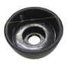 1Pcs Milking System Cleaning Jetter Tray Silicone/Rubber Cleaning Jetter Cup I.D. 55Mm/58Mm For Dl