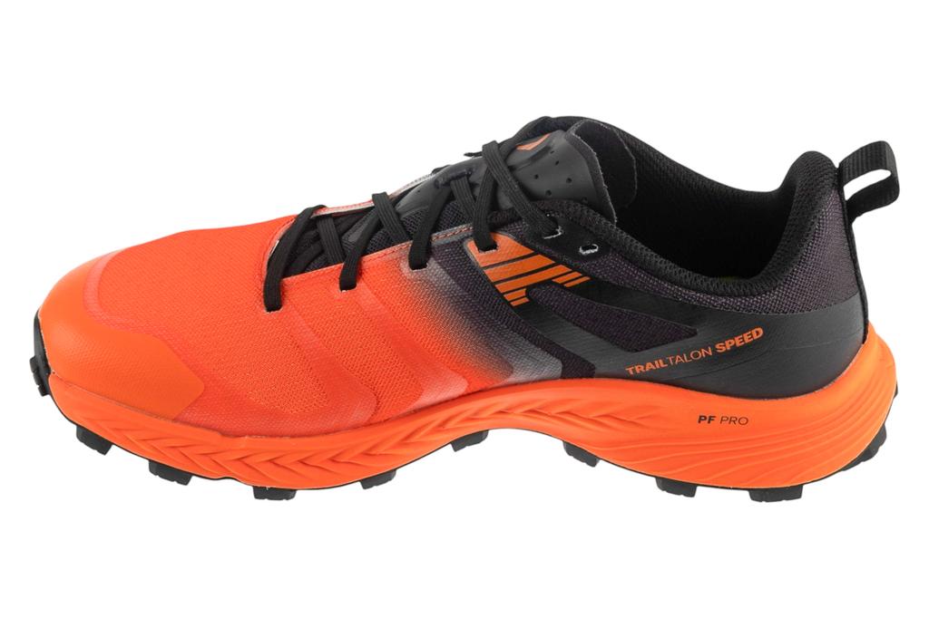 Inov-8 TrailTalon Speed, Mens Orange Running Shoes