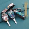 Motorcycle Key Cover for Haojue USR125, DR300, XCR, and TRDR150AFR Models - National Tide Design
