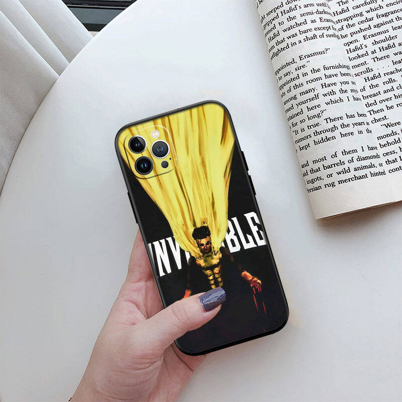 MH71 Invincible Phone Shell Case for Redmi Note 8 9 10 11 11S 10C 10X 10A 10T 9A 9C 9T 9S 8T Pro Max Plus Prime