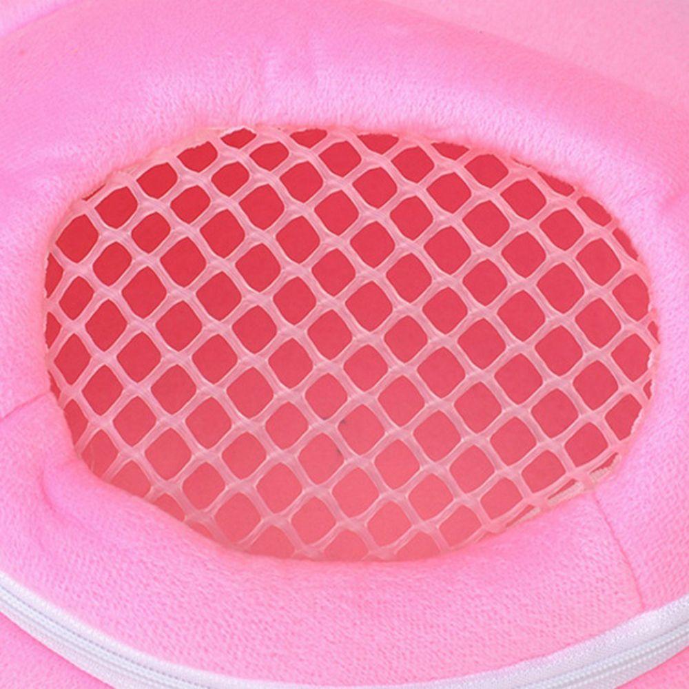 Bed Cage Kangaroo Small Hedgehog Outdoor Hamster Backpack Hanging House Pet Carrier Sleeping Nest