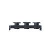 Guitar Chord Trainer with 18 Buttons Folk Guitar Chords Practice Assist Tool Learning System Assist for Adults Children