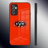 Eddie Van Halen Graphic Guitar Phone Case For Samsung S24 Ultra S23 S22 S20 Fe S21 Plus A54 A34 A24 A53 A13 A16 Glass Cover