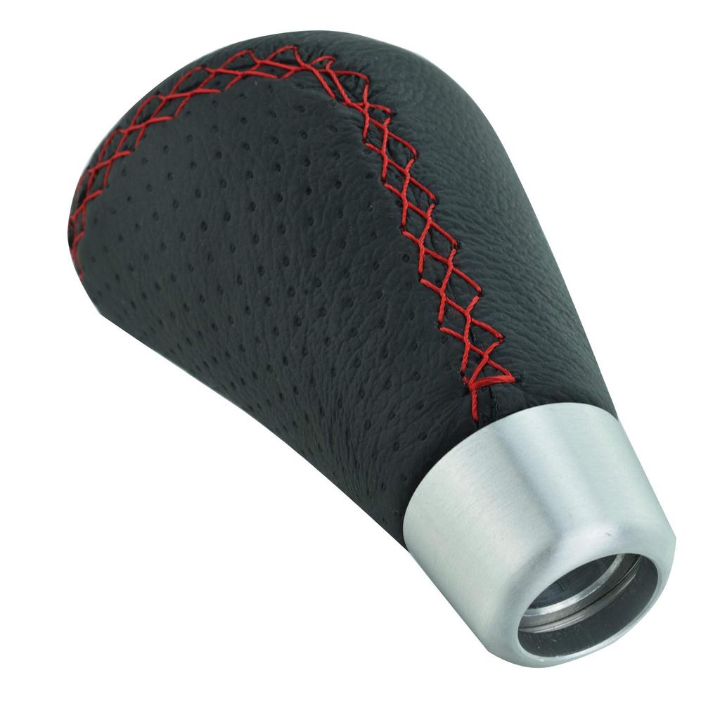 Abfer Shift Knob 5 Speed/PU Car Shift Gear Stick Lever