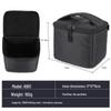 Portable Camera Inner Storage Bag