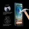 HAT PRINCE 0.26mm 9H 2.5D Full Screen Covering Full Glue Tempered Glass High Transparency Screen Protector for Nokia X10/X20