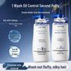 VTS Professional Hair & Scalp Treatment Series